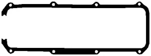 1.5 D, 1.6, 1.6 GLi, 1.5, 1.3 Uszczelka pokrywy zaworów VW PASSAT B1 ELRING