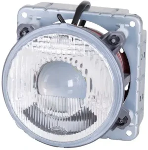 1BL 008 087-017 HELLA Reflektor lampa