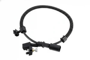 1.0, 1.4 16V Czujniki położenia wału korbowego VW POLO III NGK