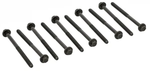 2.2 16V FIAT CROMA Zestaw śrub głowicy cylindrów ELRING