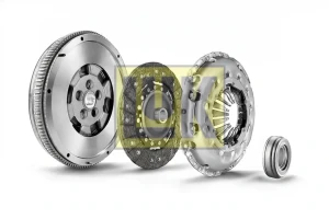1.9 JTD ALFA ROMEO 146 Zestaw sprzęgła łożysko oporowe koło zamachowe śruby luk LuK