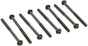 R 280, R 300, R 350 MERCEDES-BENZ KLASA R W251 V251 Zestaw śrub głowicy cylindrów ELRING