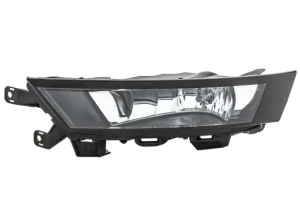1ND 012 998-011 HELLA Lampa przeciwmgielna halogen z żarówką