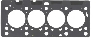 1.5 dCi Uszczelka głowicy 0,6mm RENAULT MEGANE II Kombi (KM0/1_) ELRING