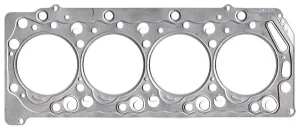 2.5 D, 2.5 TD Uszczelka głowicy HYUNDAI TERRACAN ELRING