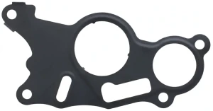1.6 TDI, 2.0 TDI Uszczelka pompy vacum SEAT ALTEA ELRING