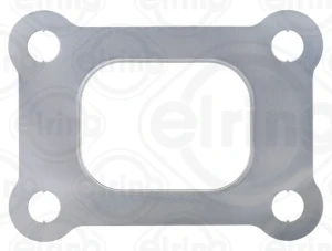 Uszczelka kolektora wydechowego ELITE PLAXTON ELITE ELRING