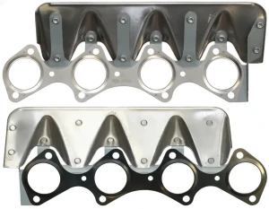 Uszczelka kolektora wydechowego 316 i, 318 i BMW 3 E30 ELRING