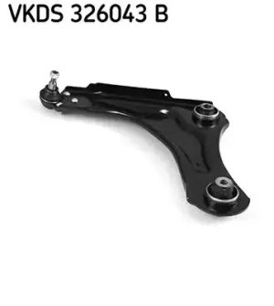 VKDS 326043 B SKF Wahacz lewy przód poprzeczny trójkątny