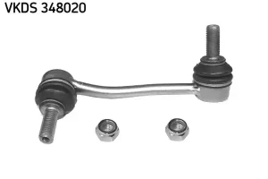 Łącznik stabilizatora prawy przód MERCEDES-BENZ SPRINTER B906 SKF