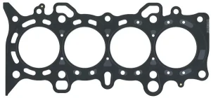 1.7 i, 1.6 i Uszczelka głowicy 0,6mm HONDA CIVIC VII ELRING