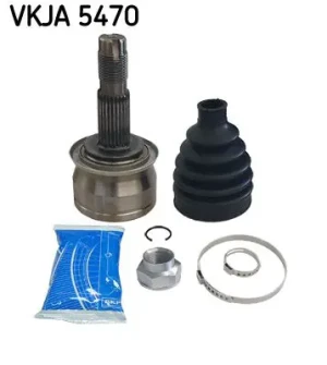 VKJA 5470 SKF Przegub półosi tył