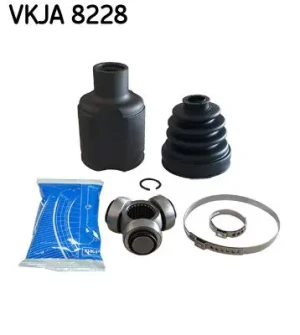 VKJA 8228 SKF Przegub półosi