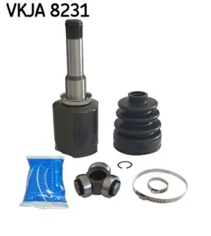 VKJA 8231 SKF Przegub półosi