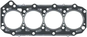 160.55, 120.65, 120.35, 160.35, 160.65, 150.35, 120.55 Uszczelka głowicy 0,7mm RENAULT TRUCKS MASCOTT ELRING