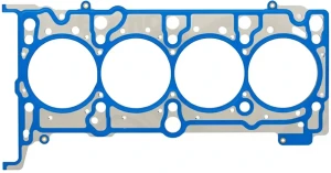 S4 Uszczelka głowicy AUDI A4 B7 ELRING