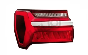 1180001 ULO Lampa tylna