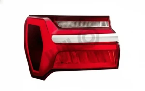 Lampa tylna AUDI A6 C8 ULO
