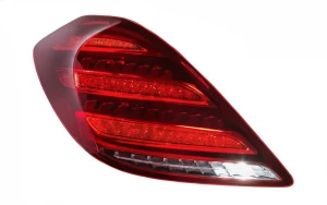 Lampa tylna MERCEDES-BENZ KLASA S W222 V222 X222 ULO