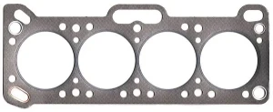 1.4 GLX, 1.4 Uszczelka głowicy MITSUBISHI LANCER F ELRING