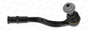 AU-ES-15724 MOOG Końcówka drążka kierowniczego