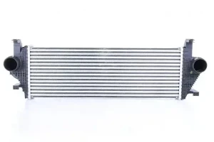 961238 NISSENS Chłodnica powietrza intercooler
