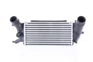 1.0 FORD ECOSPORT Chłodnica powietrza intercooler NISSENS