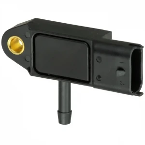 1.5 dCi Czujnik ciśnienia w kolektorze map sensor RENAULT CLIO III DELPHI