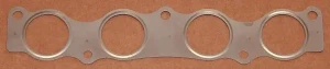 Uszczelka kolektora wydechowego 1.6 Dual, 1.8, 1.6, 1.6 VVTi TOYOTA COROLLA E15 AJUSA