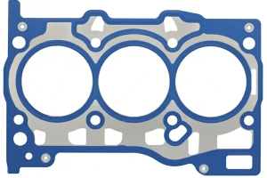 1.0 Uszczelka głowicy SKODA None ELRING