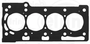 1.33 Uszczelka głowicy TOYOTA AURIS ELRING