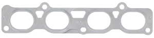 Uszczelka kolektora wydechowego 1.33 16V DAIHATSU CHARADE VIII ELRING