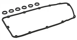 2.8 V6 VW BORA Zestaw uszczelek pokrywy głowicy ELRING