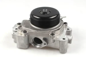 V 250, V 220, V 200 MERCEDES-BENZ V W447 Pompa wody Pompa wody HEPU