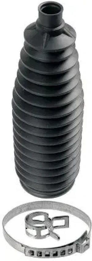 Osłona manszeta maglownicy przód TOYOTA COROLLA Kombi (_E12_) TRW