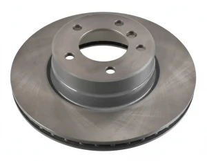 ADB114362 BLUE PRINT Tarcza hamulcowa przód