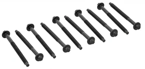 1.4 HDi, 1.6 DS DS 3 Zestaw śrub głowicy cylindrów BGA