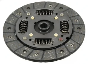 1.1 i.e., 1.1 Fire Tarcza sprzęgła LANCIA Y10 BLUE PRINT