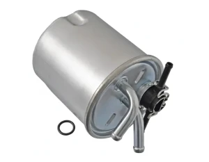 2.5 dCi Filtr paliwa pod czujnik wody NISSAN PATHFINDER III BLUE PRINT