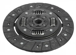 ADR163111 BLUE PRINT Tarcza sprzęgła