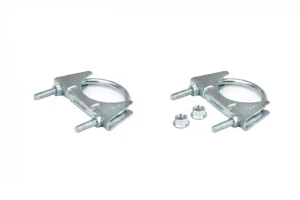 530 d, 525 d Zestaw montażowy katalizatora BMW 5 E60 BM CATALYSTS