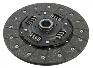 2.0 Tarcza sprzęgła AUDI A6 C4 KAMOKA