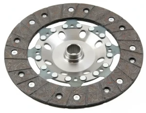 1.9 TDI Tarcza sprzęgła VW POLO 3 KAMOKA