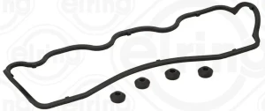 3.0 V6 MITSUBISHI SIGMA Zestaw uszczelek pokrywy głowicy ELRING