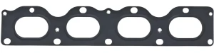 Uszczelka kolektora wydechowego 1.8 LPG, 1.6, 1.8 CHEVROLET CRUZE ELRING