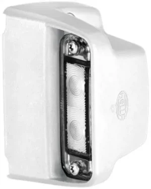 2KA 012 271-271 HELLA Lampka tablicy rej