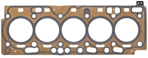 2.0 D3, 2.0 D4 Uszczelka głowicy 1,1mm VOLVO V60 I ELRING