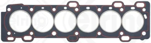 2.9, 3.0 Uszczelka głowicy VOLVO S80 I ELRING