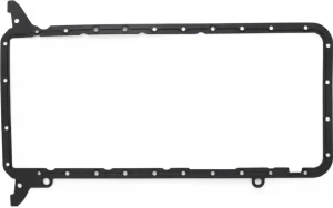 Uszczelka miski oleju 4.4 4x4 LAND ROVER RANGE ROVER III ELRING