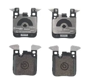 Klocki hamulcowe tył BMW 1 F20 BREMBO